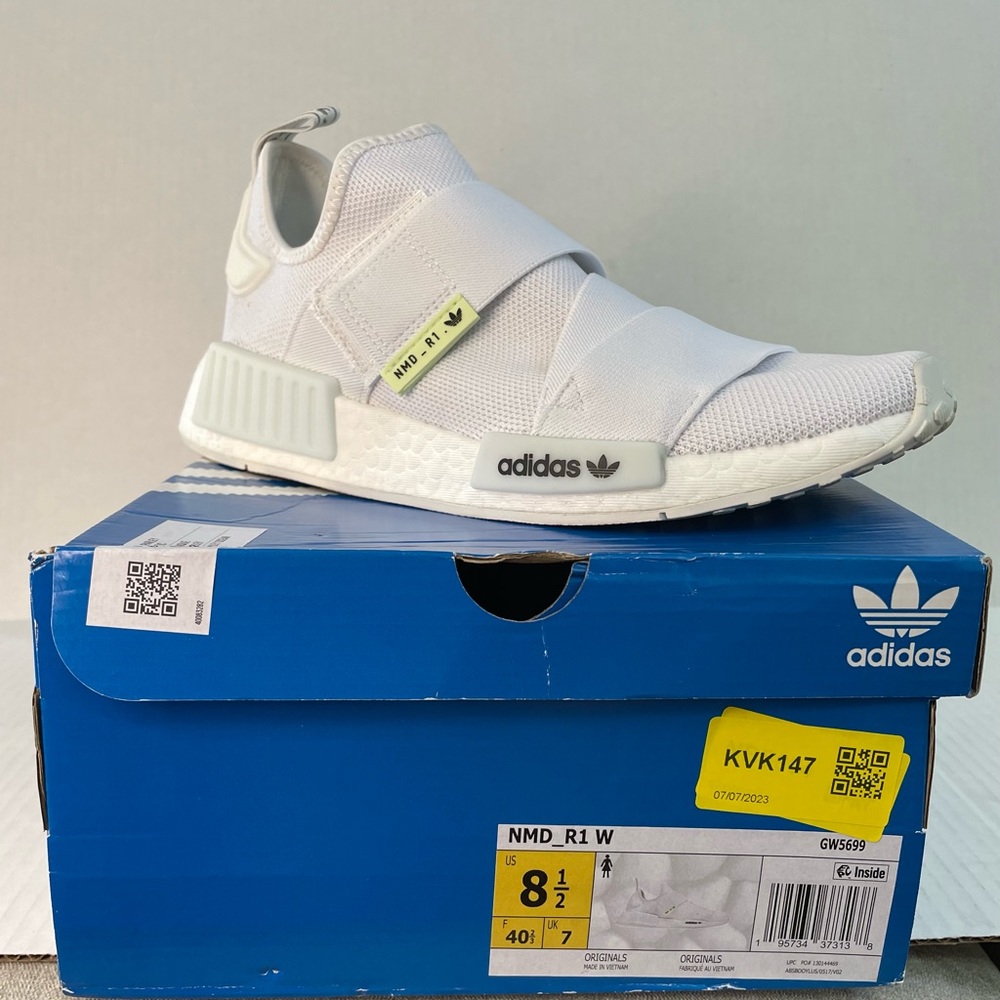 adidas size 8.5